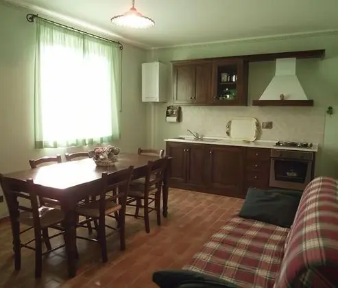 Apart Daire, 2 Yatak Odası (Oliva)