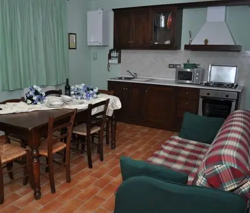 Apart Daire, 2 Yatak Odası (Oliva)