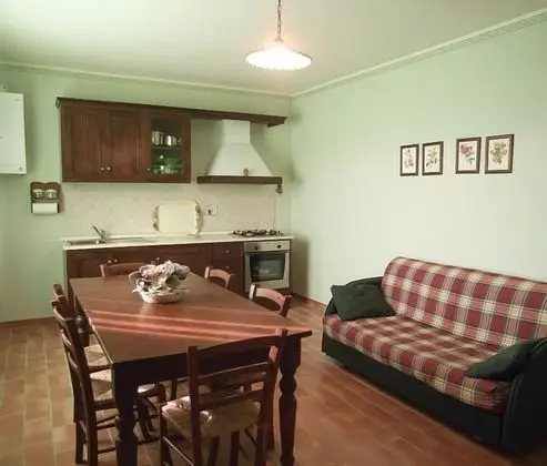 Apart Daire, 2 Yatak Odası (Oliva)