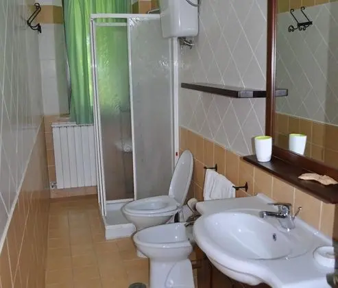 Apart Daire, 2 Yatak Odası (Oliva)