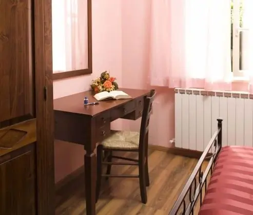 Comfort Oda, 2 Yatak Odası (Ciliegia)