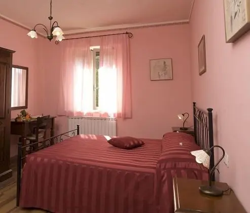 Comfort Oda, 2 Yatak Odası (Ciliegia)