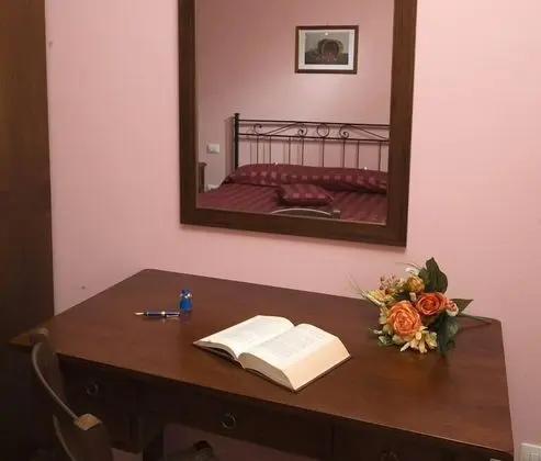 Comfort Oda, 2 Yatak Odası (Ciliegia)