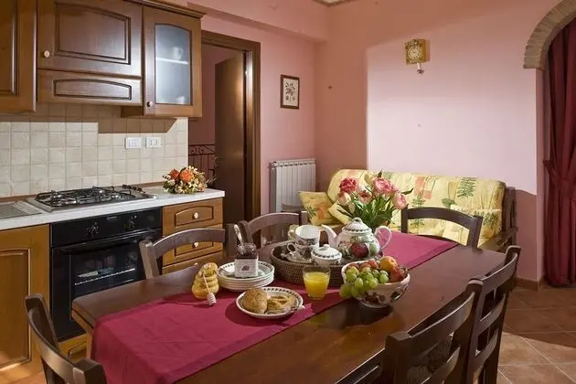 Comfort Oda, 2 Yatak Odası (Ciliegia)