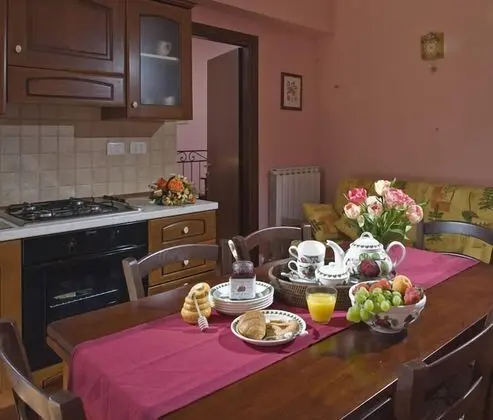 Comfort Oda, 2 Yatak Odası (Ciliegia)