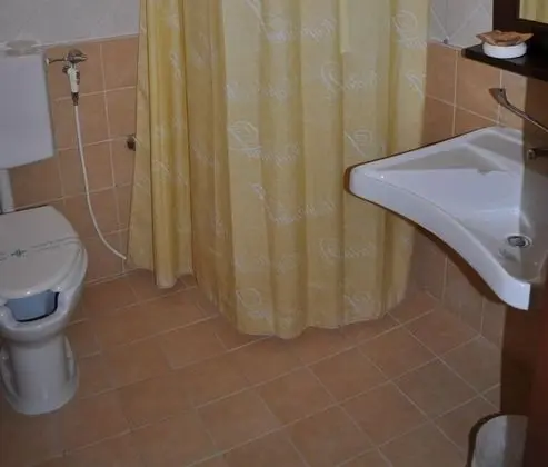 Comfort Oda, 2 Yatak Odası (Ciliegia)