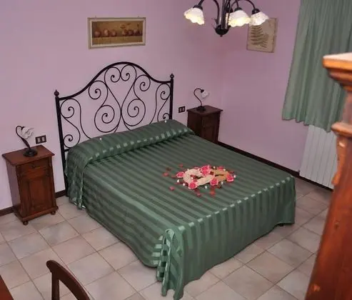 Junior Süit, 1 Yatak Odası (Mela)