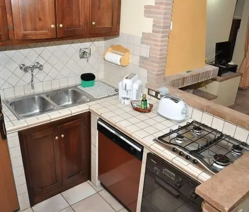 Junior Süit, 1 Yatak Odası (Mela)