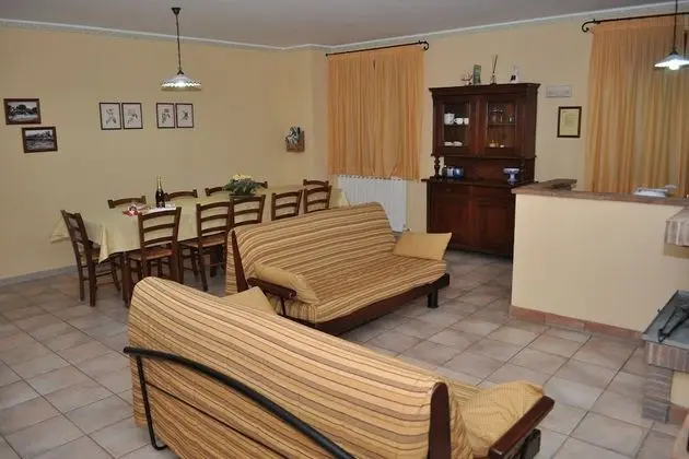 Junior Süit, 1 Yatak Odası (Mela)