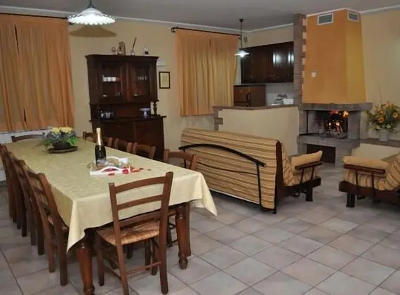 Junior Süit, 1 Yatak Odası (Mela)