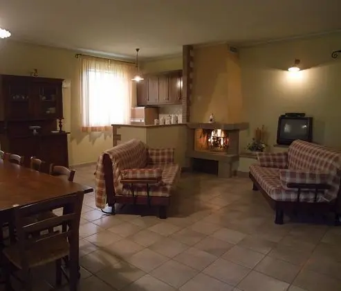 Junior Süit, 1 Yatak Odası (Mela)