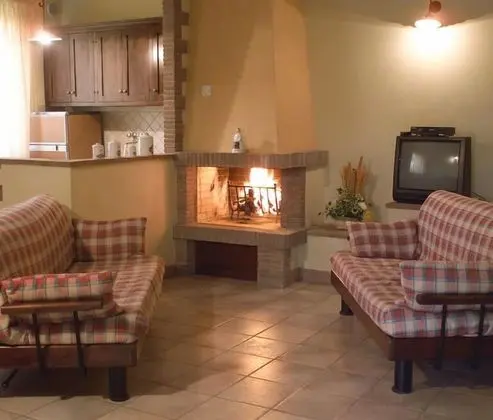 Junior Süit, 1 Yatak Odası (Mela)