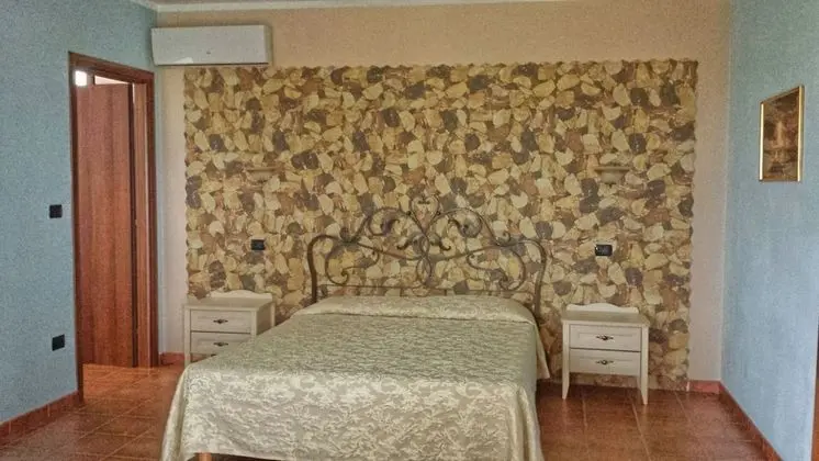 Standard Dört Kişilik Oda