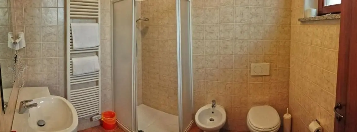 Standard Üç Kişilik Oda