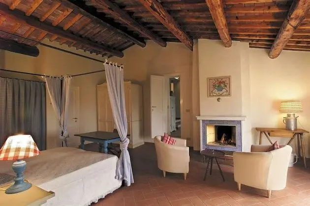 Apart Daire, 1 Yatak Odası (Salvia)