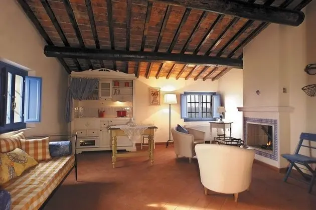 Apart Daire, 1 Yatak Odası (Salvia)