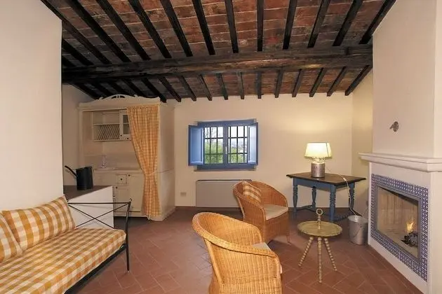 Apart Daire, 2 Yatak Odası, 2 Banyolu (Rosmarino)