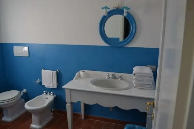 Apart Daire, 2 Yatak Odası, 2 Banyolu (Rosmarino)