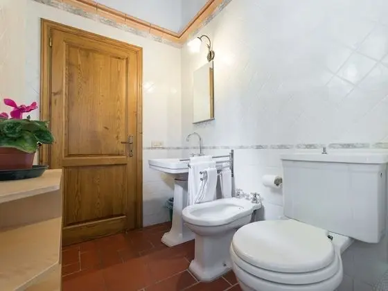 Tek Büyük Yataklı Oda, Park Manzaralı