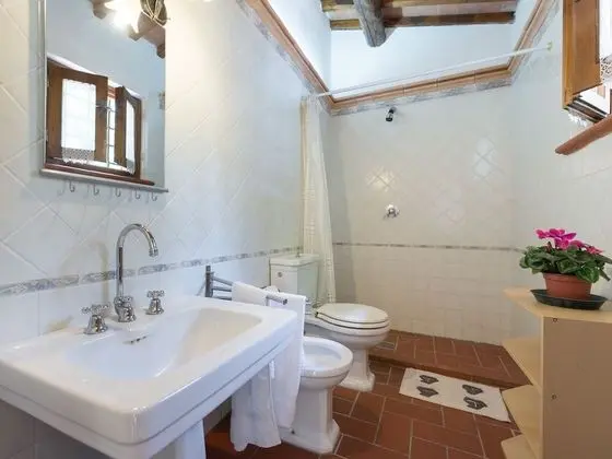 Tek Büyük Yataklı Oda, Park Manzaralı