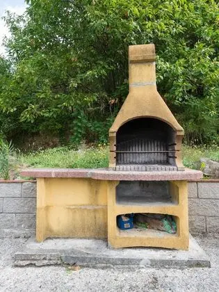 Tek Büyük Yataklı Oda, Park Manzaralı