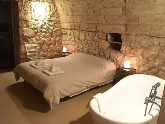 Exclusive Ev, 1 Yatak Odası, Küvet, Kısmi Deniz Manzaralı