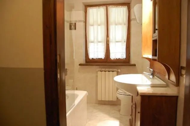 Tek Büyük Yataklı Oda, Bahçe Manzaralı