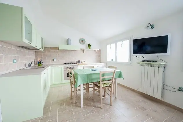 Stüdyo, Deniz Manzaralı