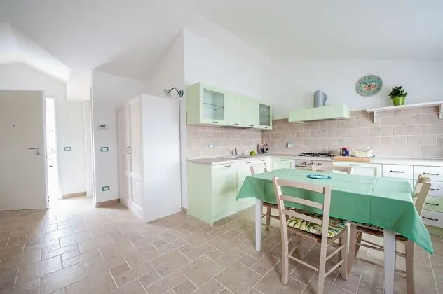 Stüdyo, Deniz Manzaralı