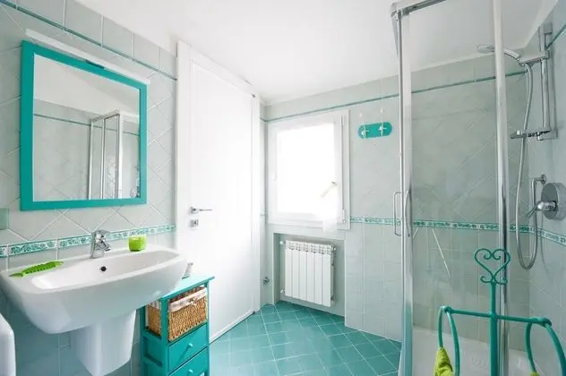 Stüdyo, Deniz Manzaralı