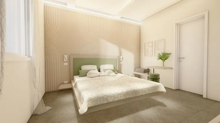 Comfort Stüdyo, Küçük Mutfak, Ek Bina