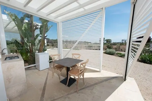 Comfort Stüdyo, Küçük Mutfak, Ek Bina