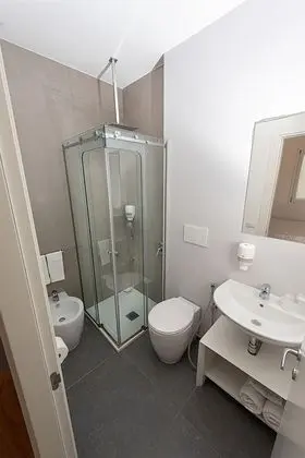 Comfort Stüdyo, Küçük Mutfak, Ek Bina