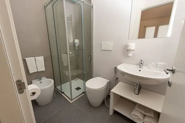 Comfort Stüdyo, Küçük Mutfak, Ek Bina