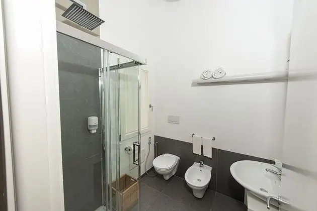 Comfort Stüdyo, Küçük Mutfak, Ek Bina