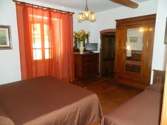 Apart Daire, 1 Yatak Odası (3 Adults)