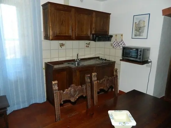 Apart Daire, 1 Yatak Odası (3 Adults)