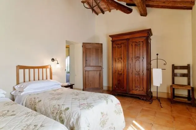 Deluxe Apart Daire, 3 Yatak Odası