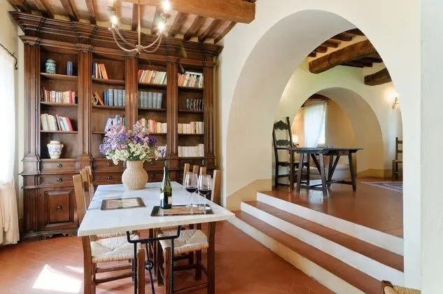 Deluxe Apart Daire, 3 Yatak Odası