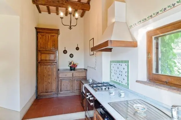 Deluxe Apart Daire, 3 Yatak Odası