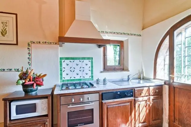 Deluxe Apart Daire, 3 Yatak Odası