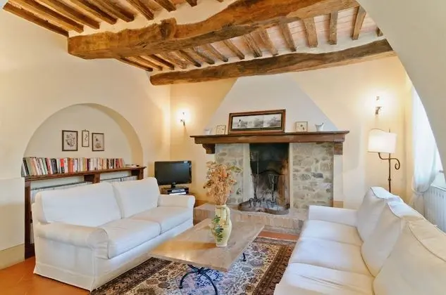 Deluxe Apart Daire, 3 Yatak Odası