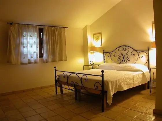 Classic Tek Büyük veya İki Ayrı Yataklı Oda, Sigara İçilmez