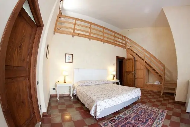 Classic Tek Büyük veya İki Ayrı Yataklı Oda, Sigara İçilmez