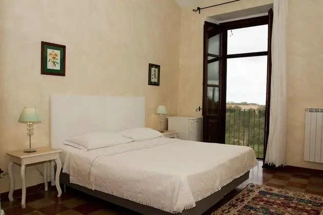 Classic Tek Büyük veya İki Ayrı Yataklı Oda, Sigara İçilmez