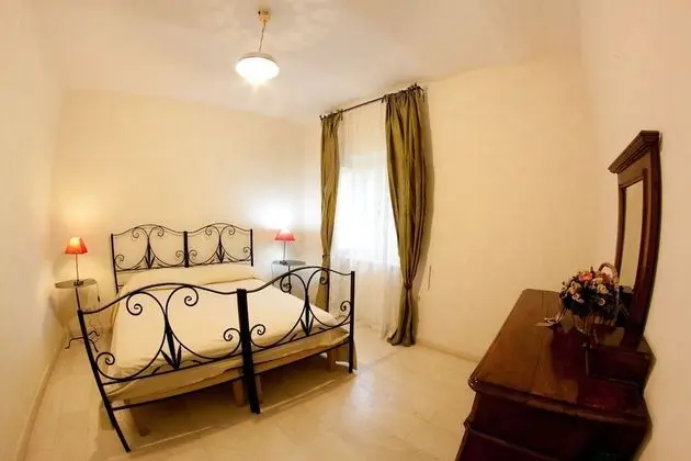 Classic Tek Büyük veya İki Ayrı Yataklı Oda, Sigara İçilmez