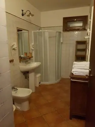 Classic Tek Büyük Yataklı Oda
