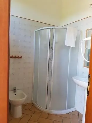 Classic Tek Büyük Yataklı Oda