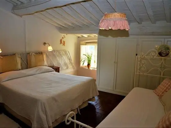 Apart Daire, 1 Yatak Odası, Sigara İçilmez (Valle)