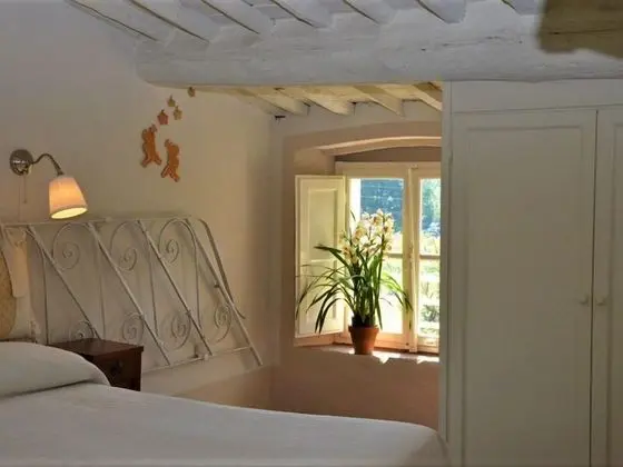 Apart Daire, 1 Yatak Odası, Sigara İçilmez (Valle)